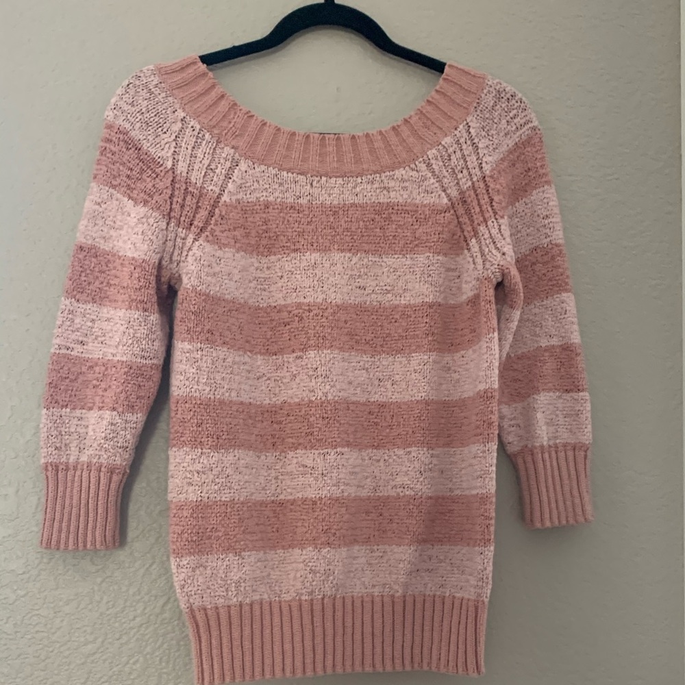 Warm Top